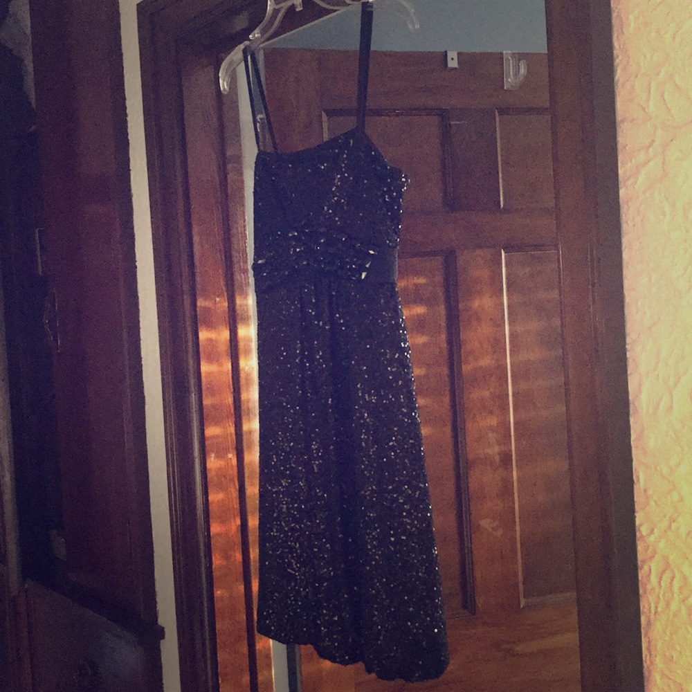 Jessica McClintock Special Occasion Dress